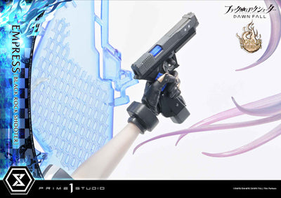 Black Rock Shooter: Dawn Fall - Empress (Deluxe Bonus) 1/4 Scale Statue