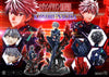 Rebuild of Evangelion - Kaworu Nagisa (Bonus) 1/4 Scale Statue