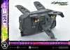 Cyberpunk: Edgerunners - Lucy Kushinada (DX Bonus) 1/4 Scale Statue
