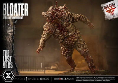 The Last of Us - Bloater (Ultimate Bonus) 1/4 Scale Statue