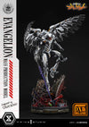 Evangelion - Mass Production Model (Deluxe Bonus) Statue