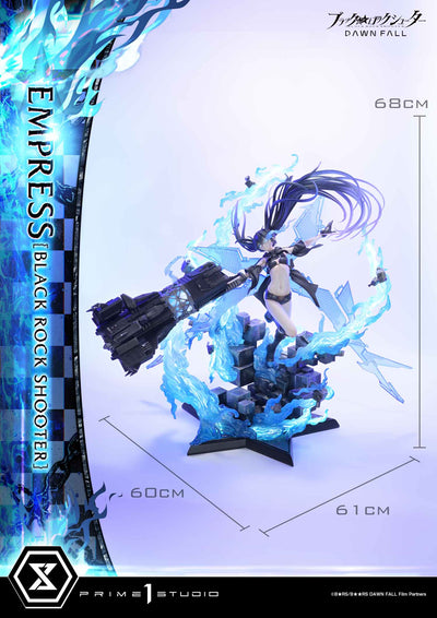Black Rock Shooter: Dawn Fall - Empress (Regular) 1/4 Scale Statue