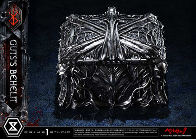 Berserk - Guts' Behelit Life-Size Replica