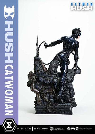 Batman: Hush - Catwoman (Regular) 1/3 Scale Statue
