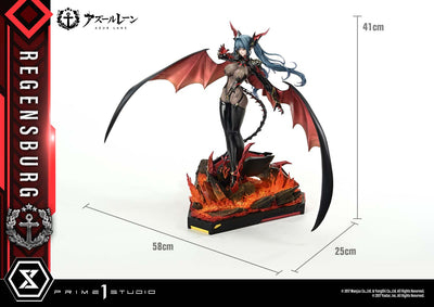 Azur Lane - Regensburg (Regular) 1/6 Scale Statue