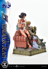 The Secret of Blue Water: Nadia - Nadia & Jean (Regular Version) 1/6 Scale Statue