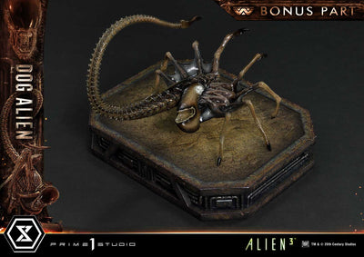 Alien 3 - Dog Alien (Deluxe Bonus) 1/3 Scale Statue