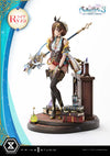Atelier Ryza 3: Alchemist of the End & the Secret Key - Ryza (Regular) 1/4 Scale Statue