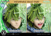 Black Clover - Yuno (EX) 1/6 Scale Statue