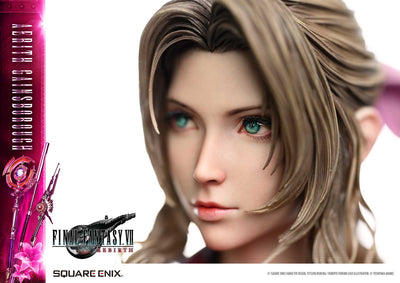 Final Fantasy VII - Aerith Gainsborough (Regular) 1/4 Scale Statue