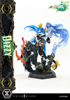 Guilty Gear Xrd REV2 - Dizzy (Regular) 1/4 Scale Statue