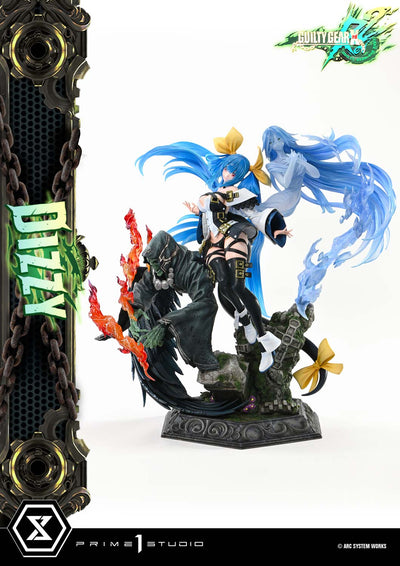 Guilty Gear Xrd REV2 - Dizzy (Regular) 1/4 Scale Statue