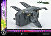Cyberpunk: Edgerunners - Lucy Kushinada (DX Bonus) 1/4 Scale Statue