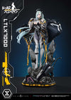 Girls' Frontline - Girls' Frontline - LTLX7000 (Bonus) 1/4 Scale Statue