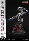 Evangelion - Mass Production Model (Regular) Statue