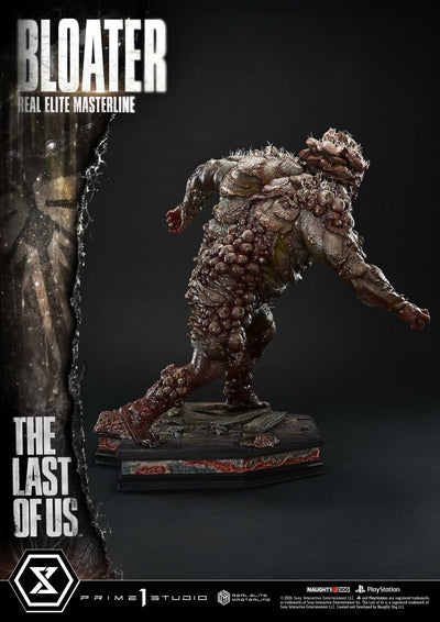 The Last of Us - Bloater (Regular) 1/4 Scale Statue