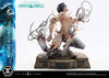 Ghost in the Shell - Motoko Kusanagi (Regular) 1/4 Scale Statue