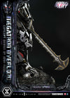 Megatron Overlord (by Josh Nizzi - Bonus) Statue