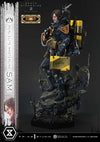 Death Stranding 2: On the Beach - Sam (Deluxe Bonus) 1/3 Scale Statue