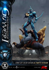 Bioboosted Armor Guyver - Guyver I (Ultimate - Comic Art Color) 1/4 Scale Statue