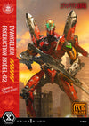 Evangelion - Production Model-02 (Deluxe Bonus) Statue