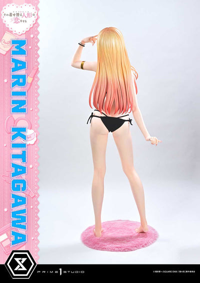 My Dress Up Darling - Marin Kitagawa (Regular) Life-Size Statue