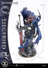 Granblue Fantasy - Siegfried (Regular) 1/6 Scale Statue
