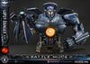 Pacific Rim - Gipsy Danger Battle Mode Bust