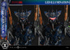 Evangelion Mark.06 (by Josh Nizzi - Regular) Statue