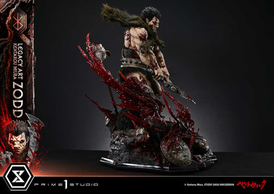 Berserk - Zodd Legacy Art (Regular) 1/4 Scale Statue