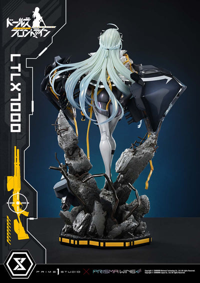 Girls' Frontline - Girls' Frontline - LTLX7000 (Bonus) 1/4 Scale Statue