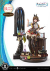Atelier Ryza 3: Alchemist of the End & the Secret Key - Ryza (Ultimate Bonus) 1/4 Scale Statue