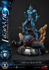 Bioboosted Armor Guyver - Guyver I (Regular - Comic Art Color) 1/4 Scale Statue