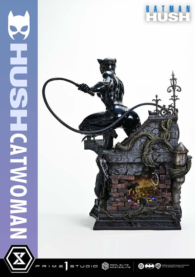 Batman: Hush - Catwoman (Regular) 1/3 Scale Statue