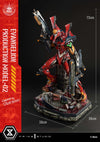 Evangelion - Production Model-02 (Regular) Statue