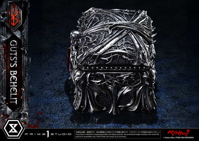 Berserk - Guts' Behelit Life-Size Replica