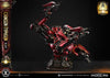 Pacific Rim - Crimson Typhoon (Deluxe) Bust