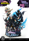 My Hero Academia - Tomura Shigaraki, Dabi, and Himiko Toga (Regular) 1/4 Scale Statue