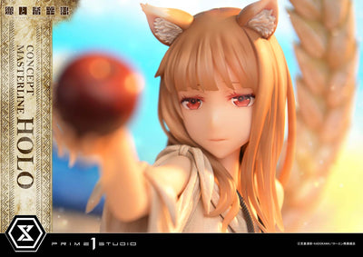 Spice & Wolf - Holo (Bonus) 1/5 Scale Statue