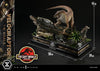 Jurassic Park: The Lost World - Velociraptor 1/6 Scale Statue