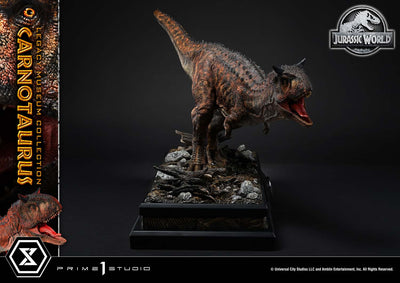 Jurassic World: Fallen Kingdom (2018) - Carnataurus (Regular) 1/15 Scale Statue