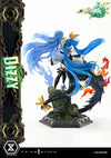 Guilty Gear Xrd REV2 - Dizzy (Regular) 1/4 Scale Statue