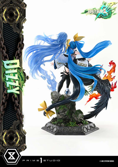 Guilty Gear Xrd REV2 - Dizzy (Regular) 1/4 Scale Statue