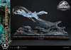 Jurassic World - Mosasaurus (Regular) 1/15 Scale Statue