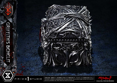 Berserk - Griffith's Behelit Life-Size Replica