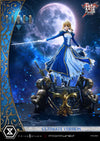 Fate/stay night - Saber (Ultimate) 1/4 Scale Statue