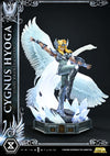 Saint Seiya - Cygnus Hyoga Final Bronze Cloth (Regular) 1/4 Scale Statue