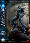 Bioboosted Armor Guyver - Guyver I (Ultimate - Comic Art Color) 1/4 Scale Statue