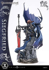 Granblue Fantasy - Siegfried (Deluxe) 1/6 Scale Statue