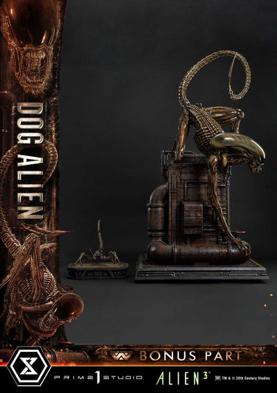 Alien 3 - Dog Alien (Deluxe Bonus) 1/3 Scale Statue